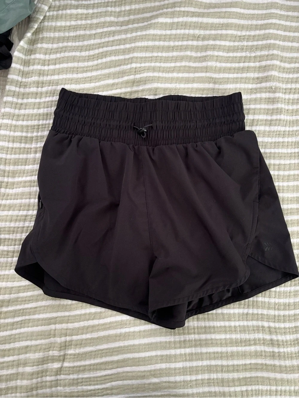 All in Motion High-Rise Flex Shorts 3